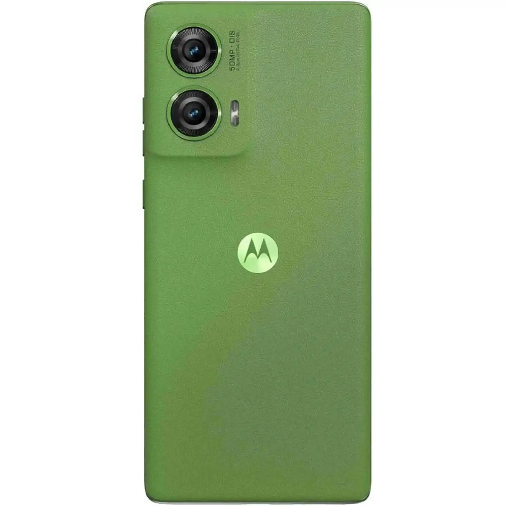 Купить Смартфон Motorola Edge 50 Fusion 8/128GB Forest Green (PB3T0087RS) - фото 3