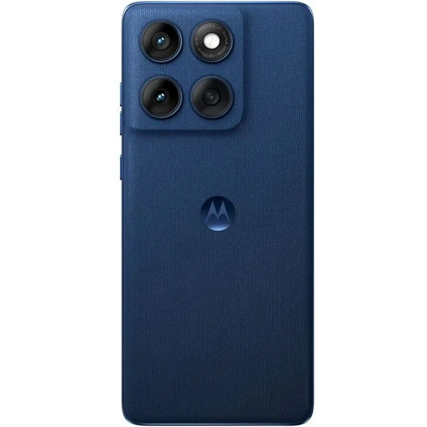 Купити Смартфон Motorola Edge 60 12/256GB Gibraltar Sea (PB7H0031RS) - фото 3