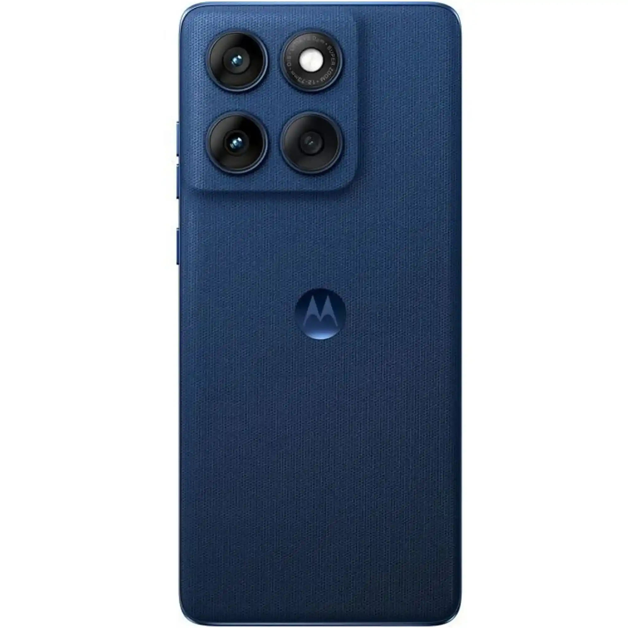 Купити Смартфон Motorola Edge 60 12/256GB Gibraltar Sea (PB7H0031RS) - фото 3
