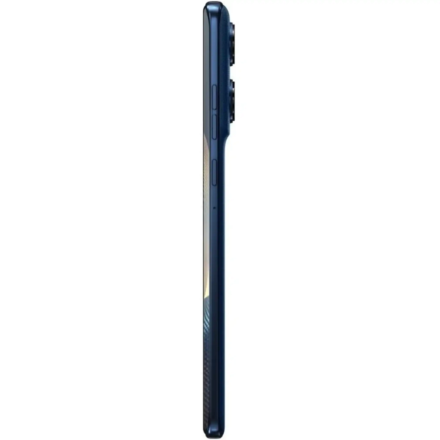 Купити Смартфон Motorola Edge 60 12/256GB Gibraltar Sea (PB7H0031RS) - фото 5
