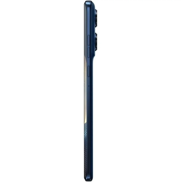 Купити Смартфон Motorola Edge 60 12/256GB Gibraltar Sea (PB7H0031RS) - фото 5
