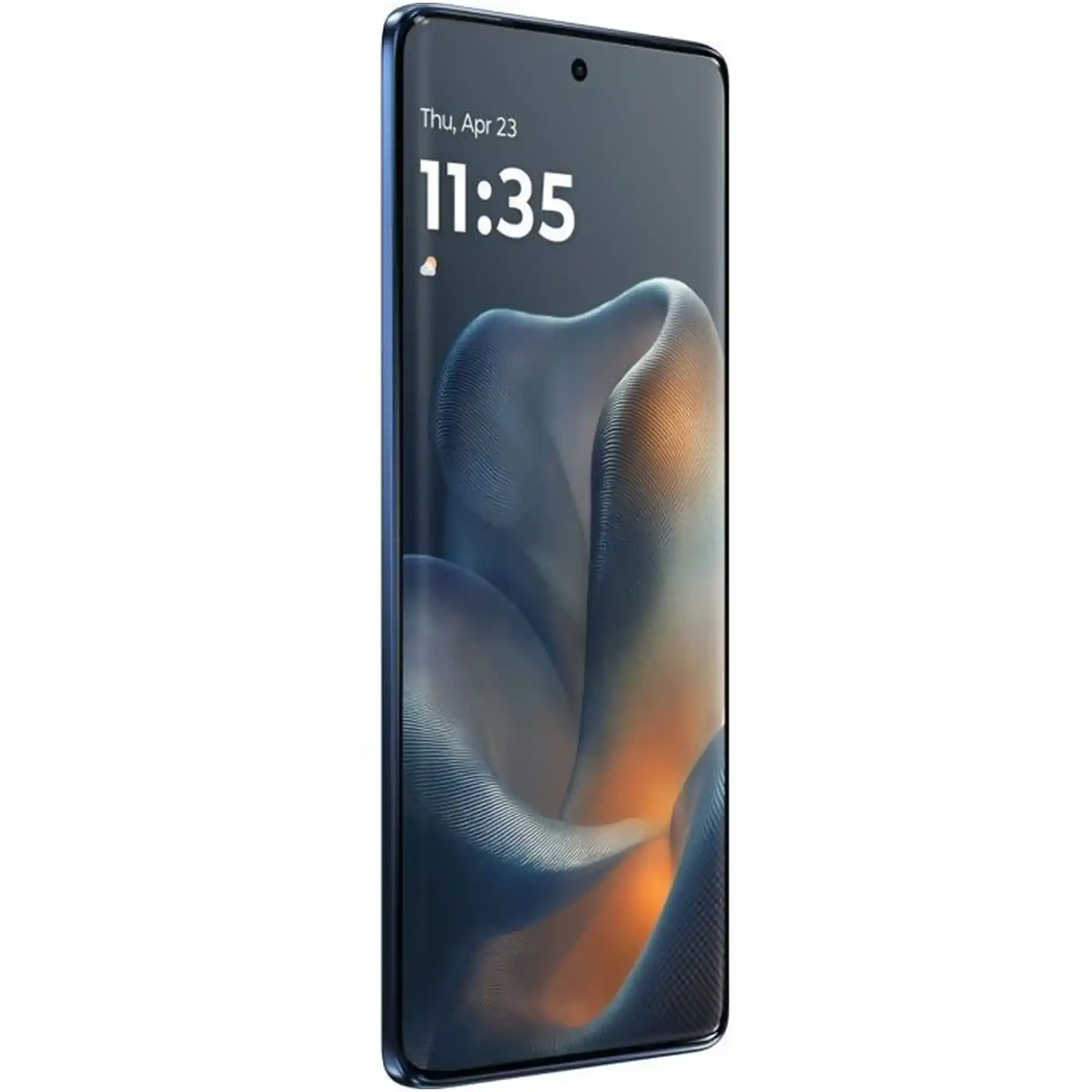 Купити Смартфон Motorola Edge 60 12/256GB Gibraltar Sea (PB7H0031RS) - фото 8