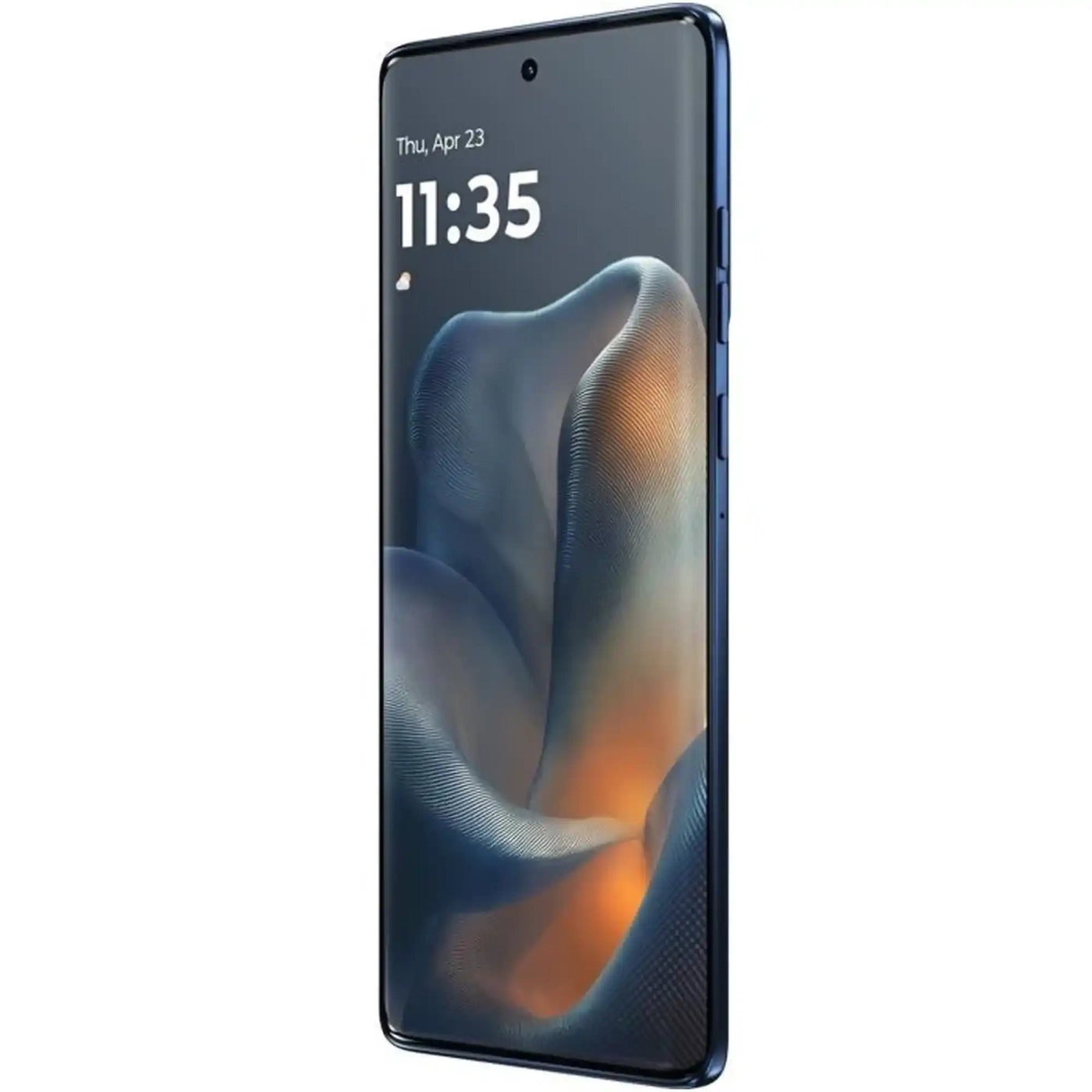Купити Смартфон Motorola Edge 60 12/256GB Gibraltar Sea (PB7H0031RS) - фото 9