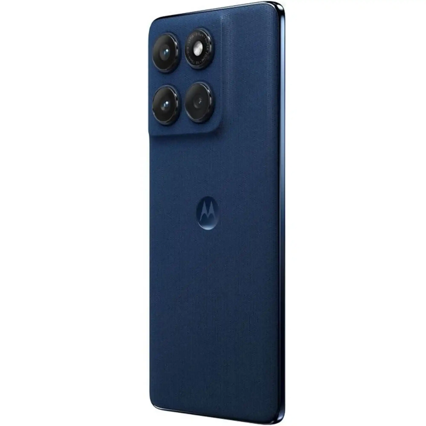 Купити Смартфон Motorola Edge 60 12/256GB Gibraltar Sea (PB7H0031RS) - фото 10