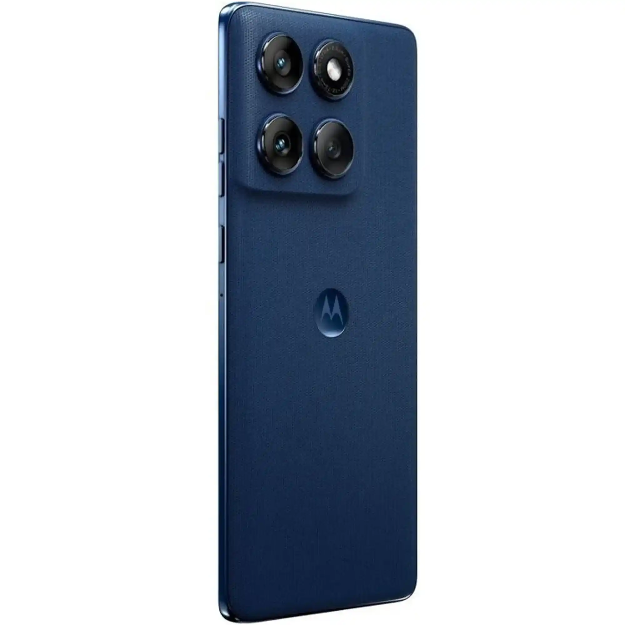 Купити Смартфон Motorola Edge 60 12/256GB Gibraltar Sea (PB7H0031RS) - фото 11