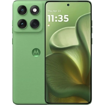 Купити Смартфон Motorola Edge 60 12/256GB Shamrock (PB7H0032RS) - фото 1