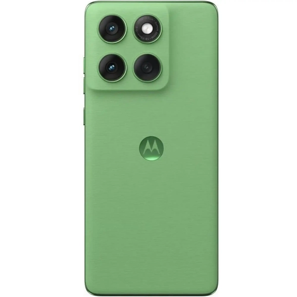 Купить Смартфон Motorola Edge 60 12/256GB Shamrock (PB7H0032RS) - фото 3