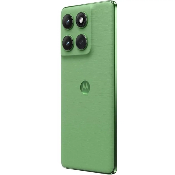 Купить Смартфон Motorola Edge 60 12/256GB Shamrock (PB7H0032RS) - фото 10