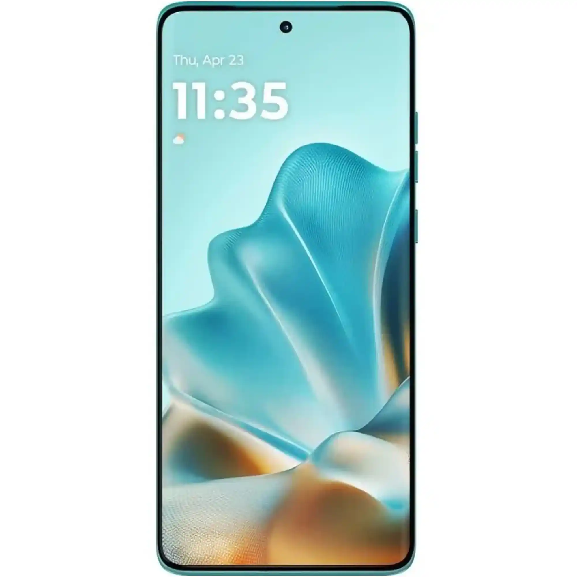 Купить Смартфон Motorola Edge 60 Fusion 8/256GB Amazonite (PB7E0036RS) - фото 2