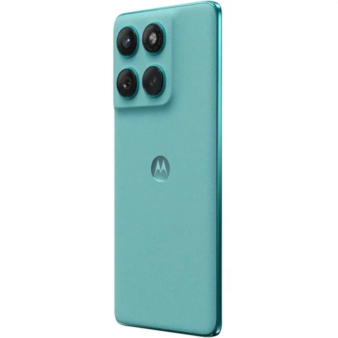 Купить Смартфон Motorola Edge 60 Fusion 8/256GB Amazonite (PB7E0036RS) - фото 10