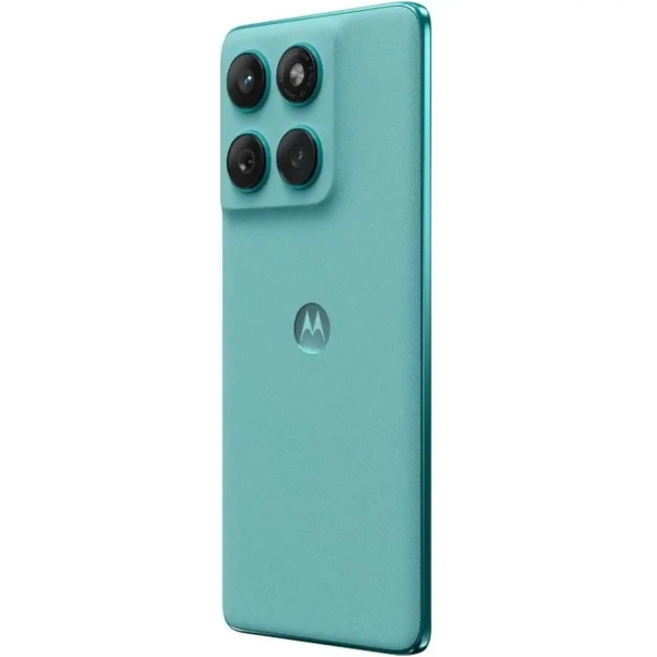 Купить Смартфон Motorola Edge 60 Fusion 8/256GB Amazonite (PB7E0036RS) - фото 10