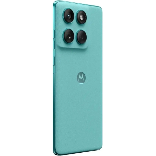 Купить Смартфон Motorola Edge 60 Fusion 8/256GB Amazonite (PB7E0036RS) - фото 11