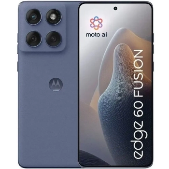 Купити Смартфон Motorola Edge 60 Fusion 8/256GB Slipstream (PB7E0039RS) - фото 1
