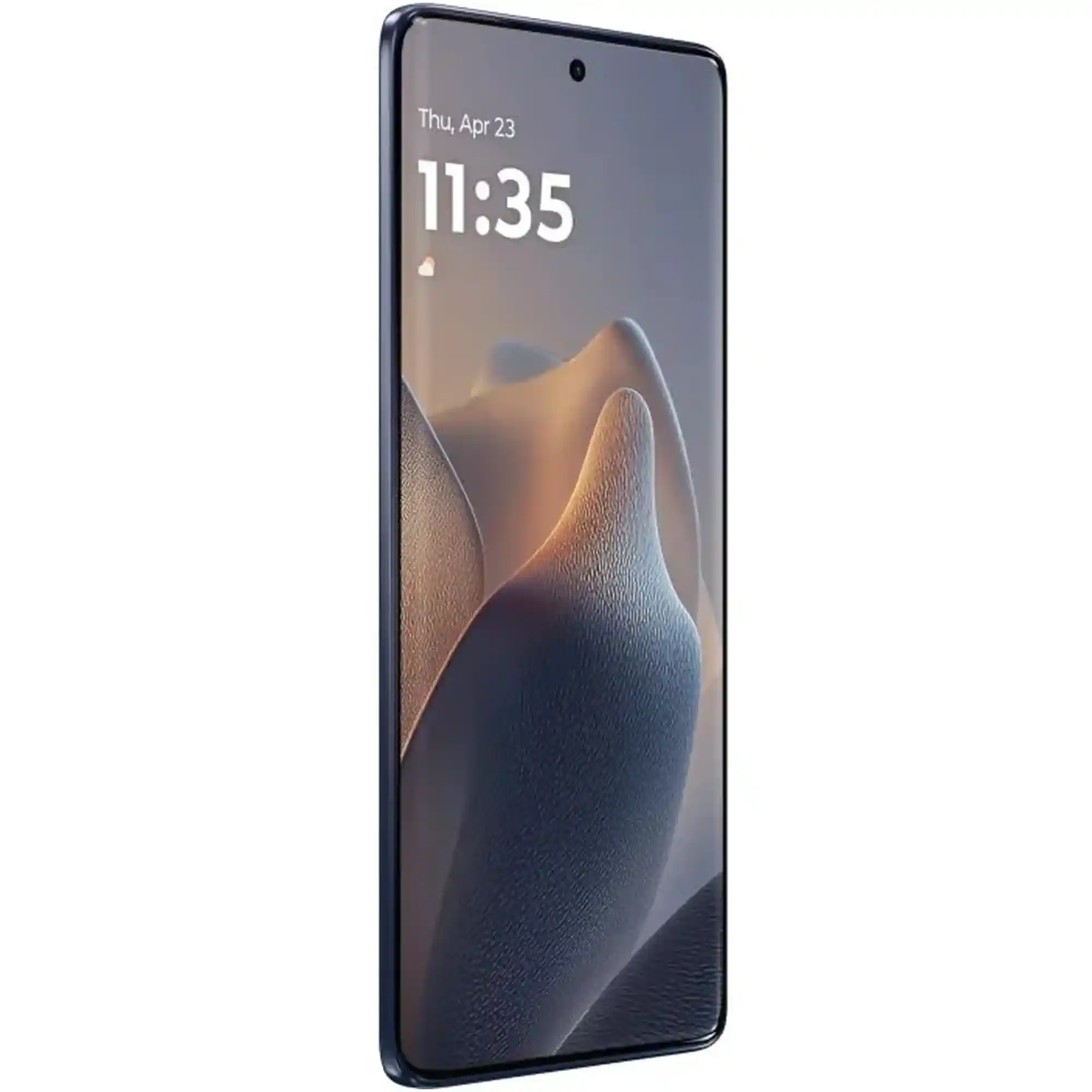 Купити Смартфон Motorola Edge 60 Fusion 8/256GB Slipstream (PB7E0039RS) - фото 8