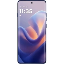 Купити Смартфон Motorola Edge 60 Pro 12/512GB Dazzling Blue (PB7X0069RS) - фото 2