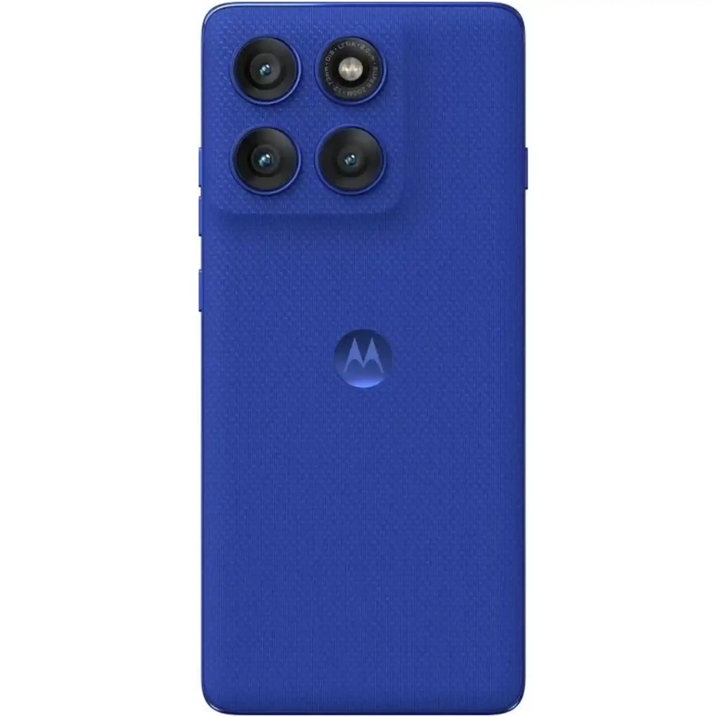 Купити Смартфон Motorola Edge 60 Pro 12/512GB Dazzling Blue (PB7X0069RS) - фото 3