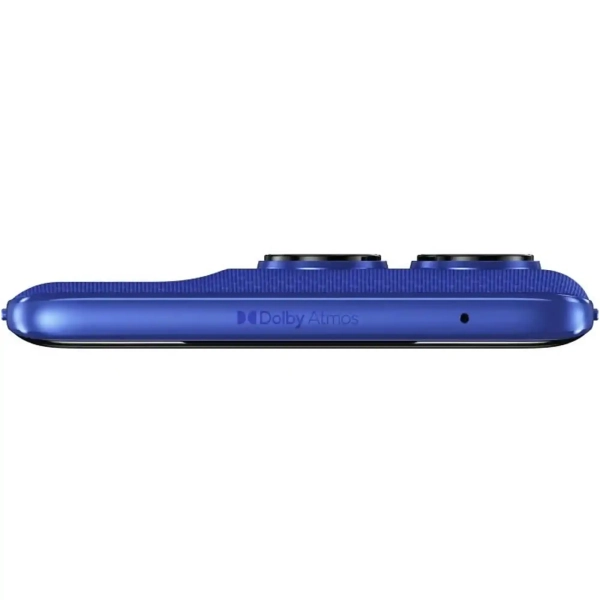 Купити Смартфон Motorola Edge 60 Pro 12/512GB Dazzling Blue (PB7X0069RS) - фото 6