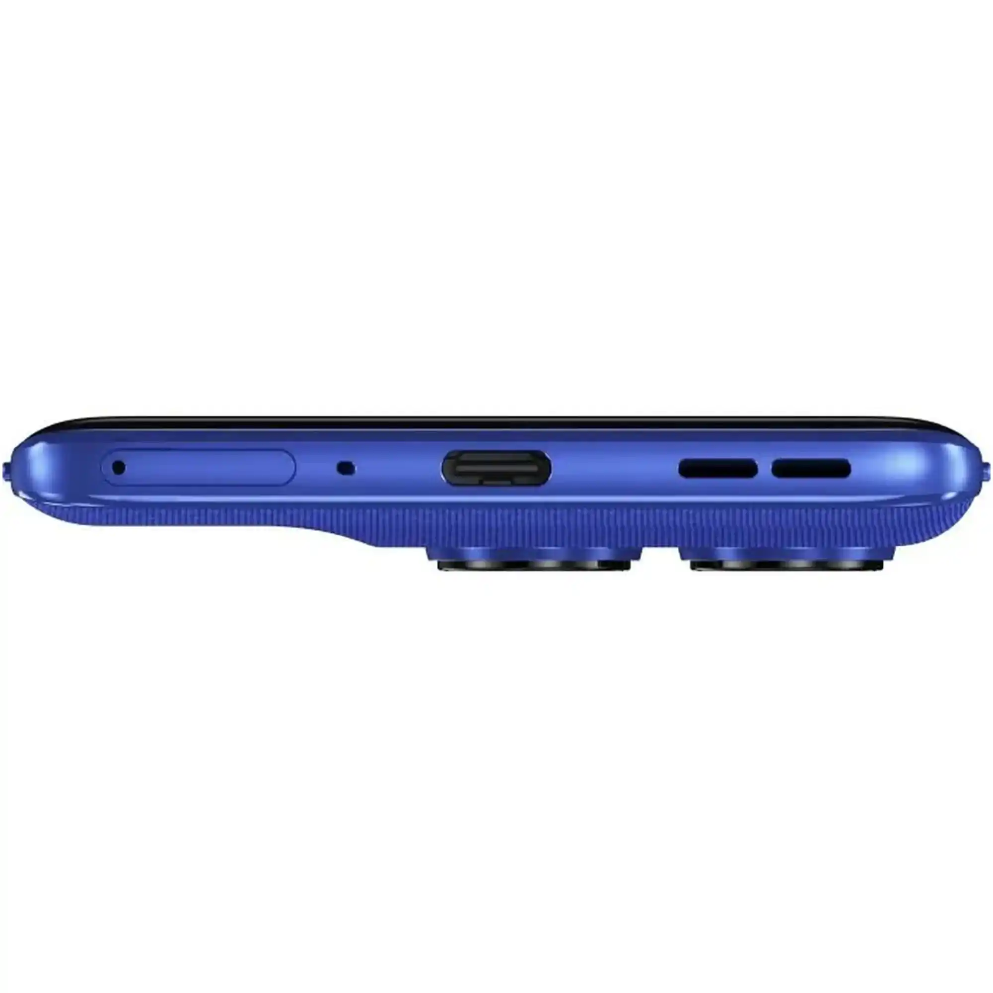 Купити Смартфон Motorola Edge 60 Pro 12/512GB Dazzling Blue (PB7X0069RS) - фото 7