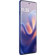Купити Смартфон Motorola Edge 60 Pro 12/512GB Dazzling Blue (PB7X0069RS) - фото 8