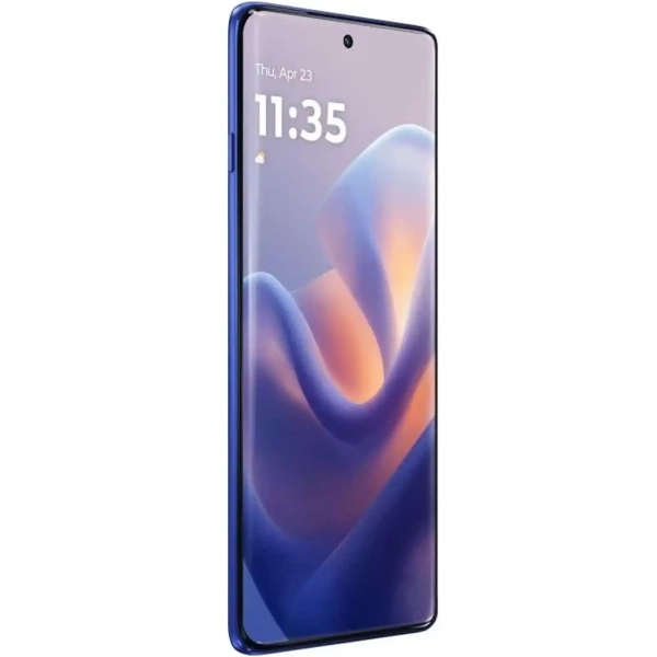 Купити Смартфон Motorola Edge 60 Pro 12/512GB Dazzling Blue (PB7X0069RS) - фото 8