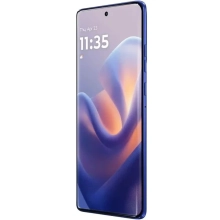Купити Смартфон Motorola Edge 60 Pro 12/512GB Dazzling Blue (PB7X0069RS) - фото 9