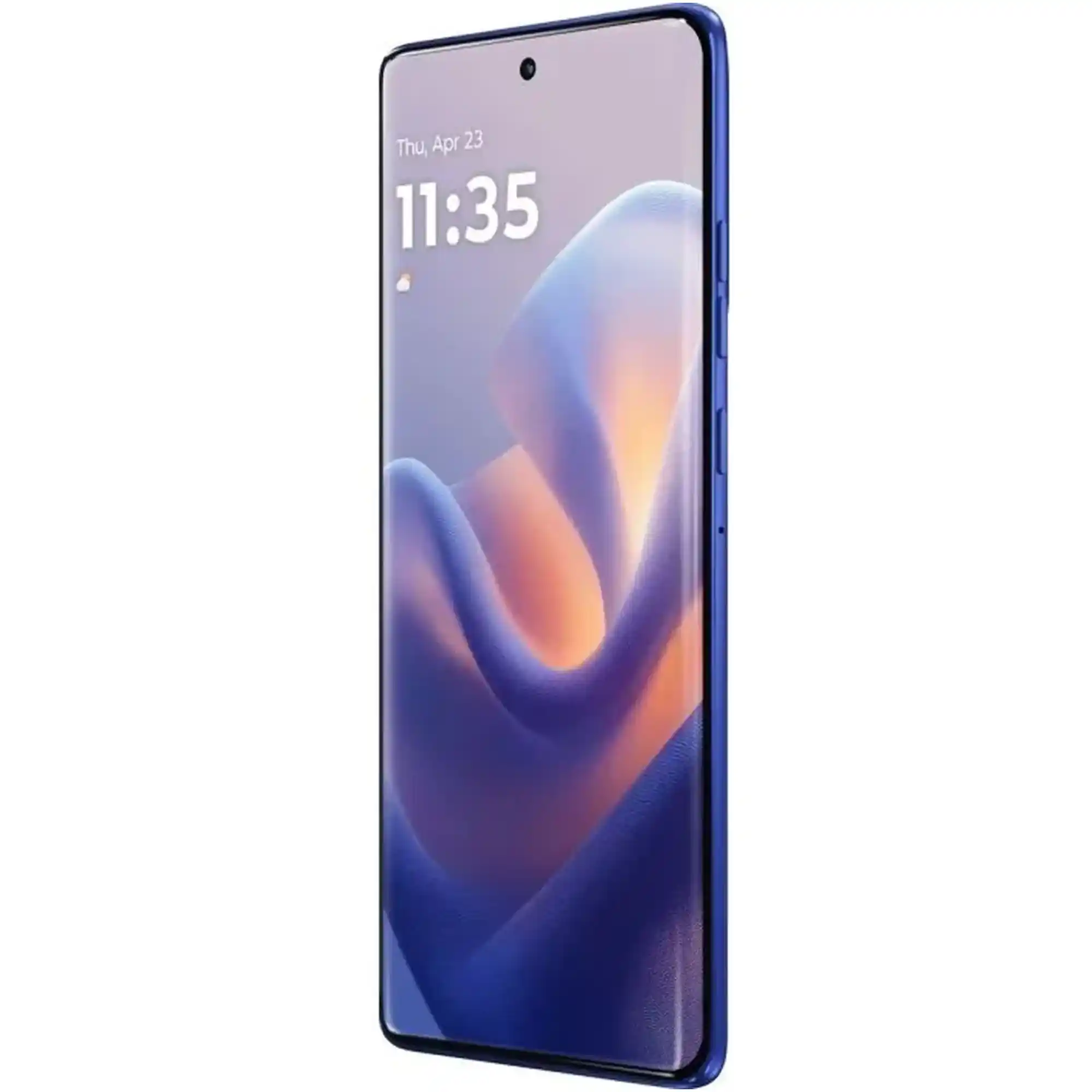 Купити Смартфон Motorola Edge 60 Pro 12/512GB Dazzling Blue (PB7X0069RS) - фото 9
