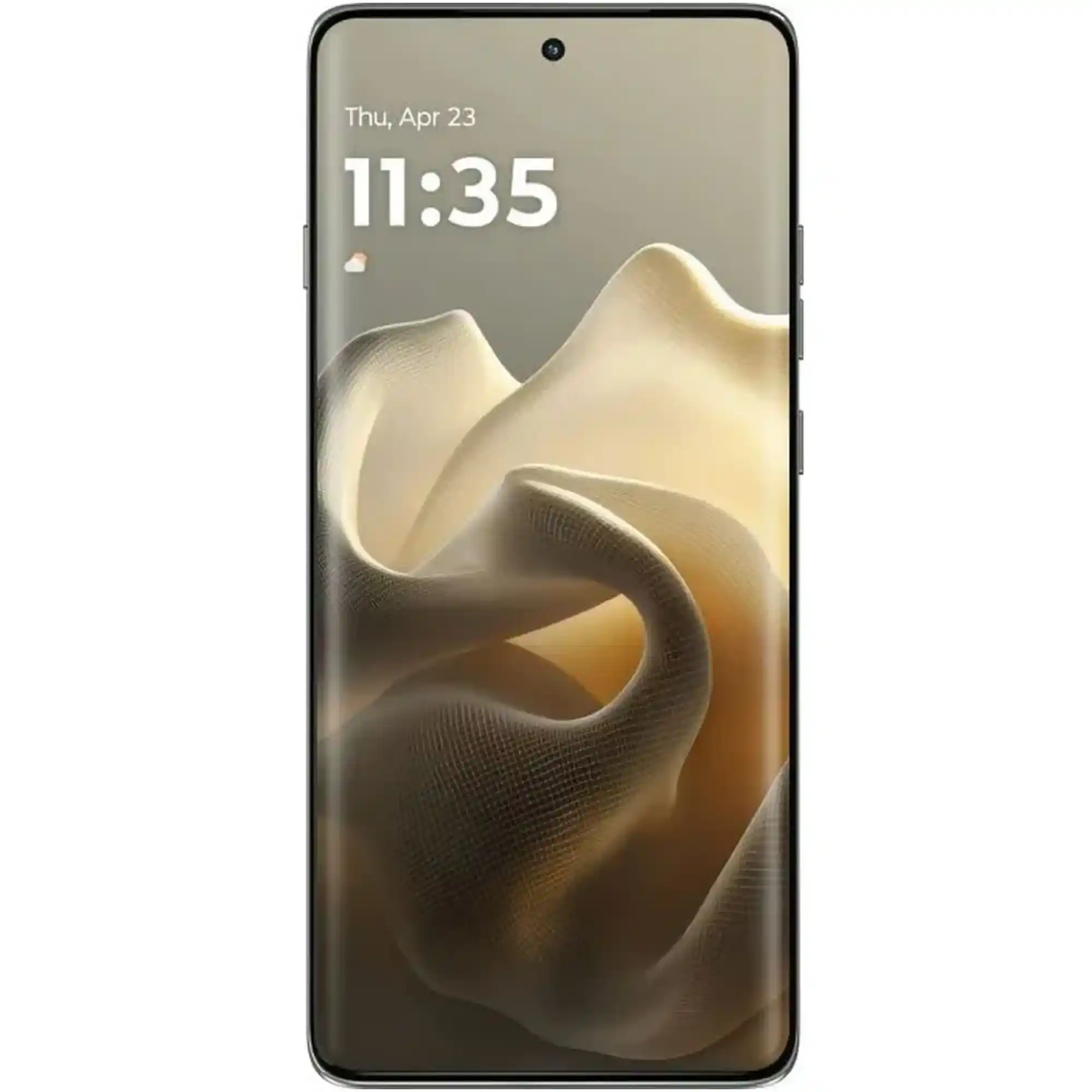 Купити Смартфон Motorola Edge 60 Pro 12/512GB Shadow (PB7X0068RS) - фото 2
