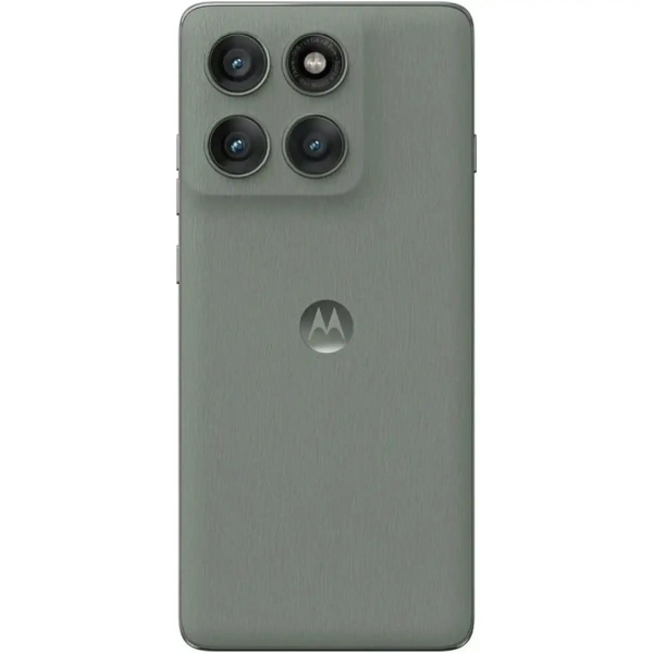 Купити Смартфон Motorola Edge 60 Pro 12/512GB Shadow (PB7X0068RS) - фото 3