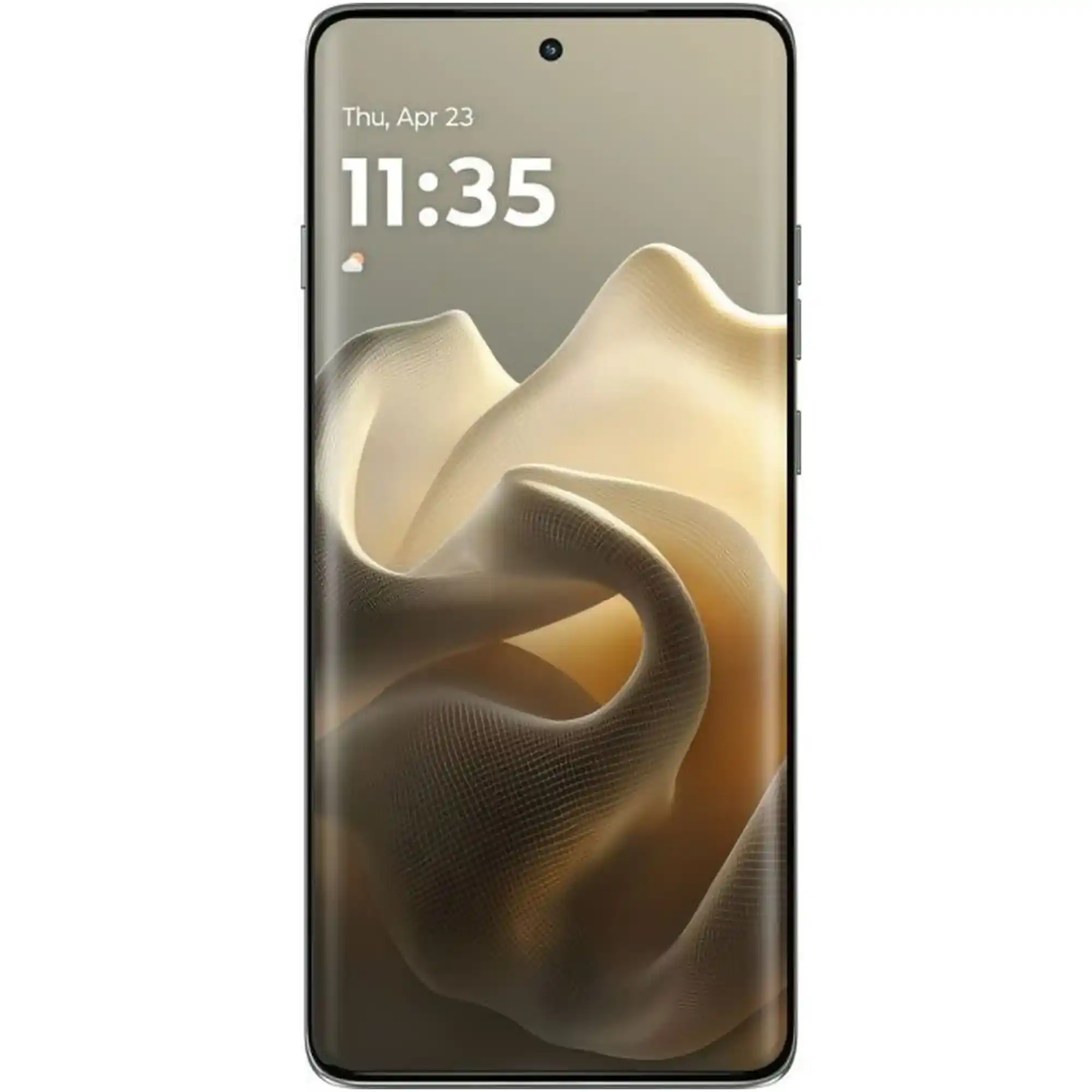 Купити Смартфон Motorola Edge 60 Pro 8/256GB Shadow (Green) (PB7X0088RS) - фото 2
