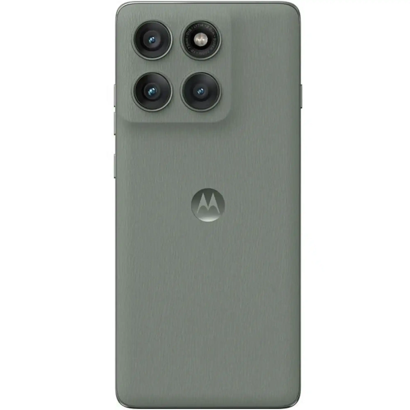 Купити Смартфон Motorola Edge 60 Pro 8/256GB Shadow (Green) (PB7X0088RS) - фото 3