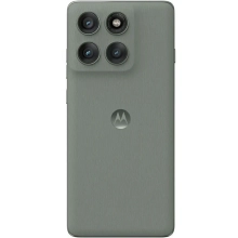 Купити Смартфон Motorola Edge 60 Pro 8/256GB Shadow (Green) (PB7X0088RS) - фото 3