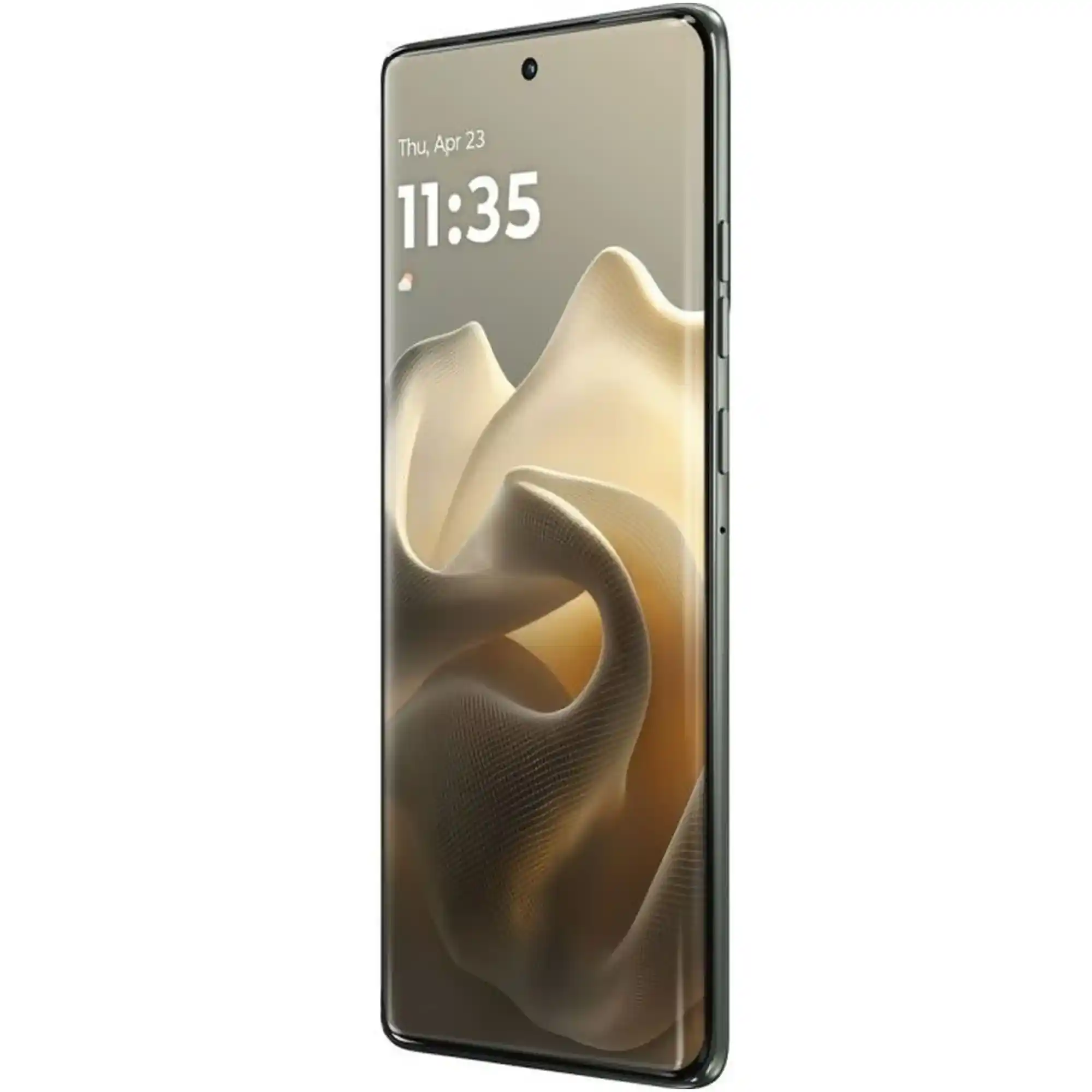 Купити Смартфон Motorola Edge 60 Pro 8/256GB Shadow (Green) (PB7X0088RS) - фото 9