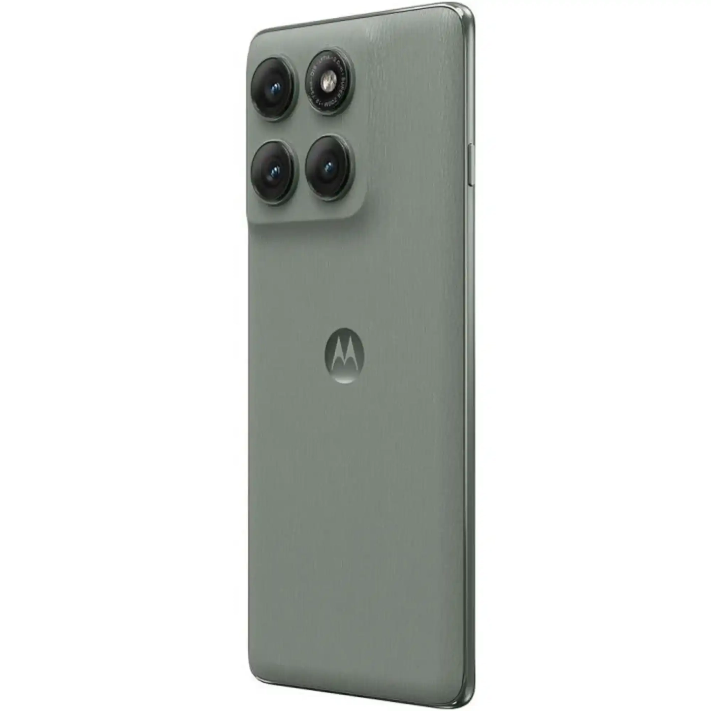 Купити Смартфон Motorola Edge 60 Pro 8/256GB Shadow (Green) (PB7X0088RS) - фото 10