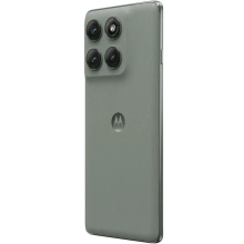 Купити Смартфон Motorola Edge 60 Pro 8/256GB Shadow (Green) (PB7X0088RS) - фото 10