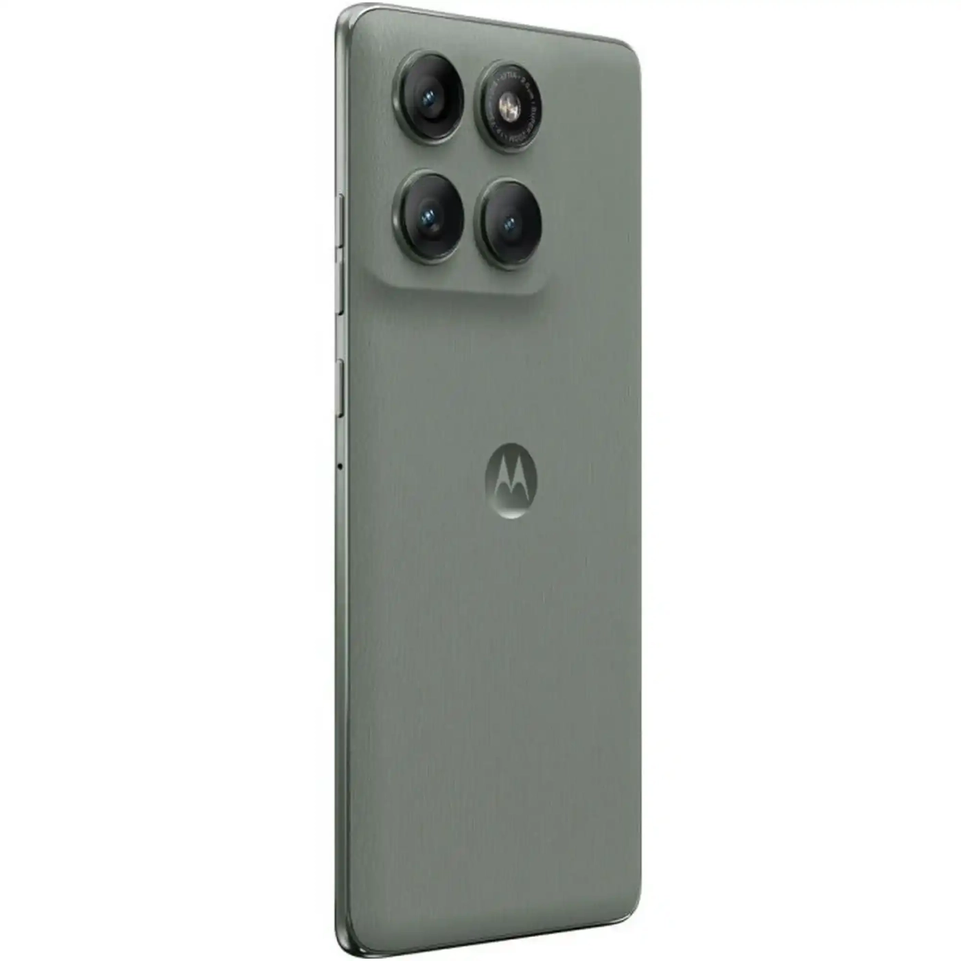 Купити Смартфон Motorola Edge 60 Pro 8/256GB Shadow (Green) (PB7X0088RS) - фото 11