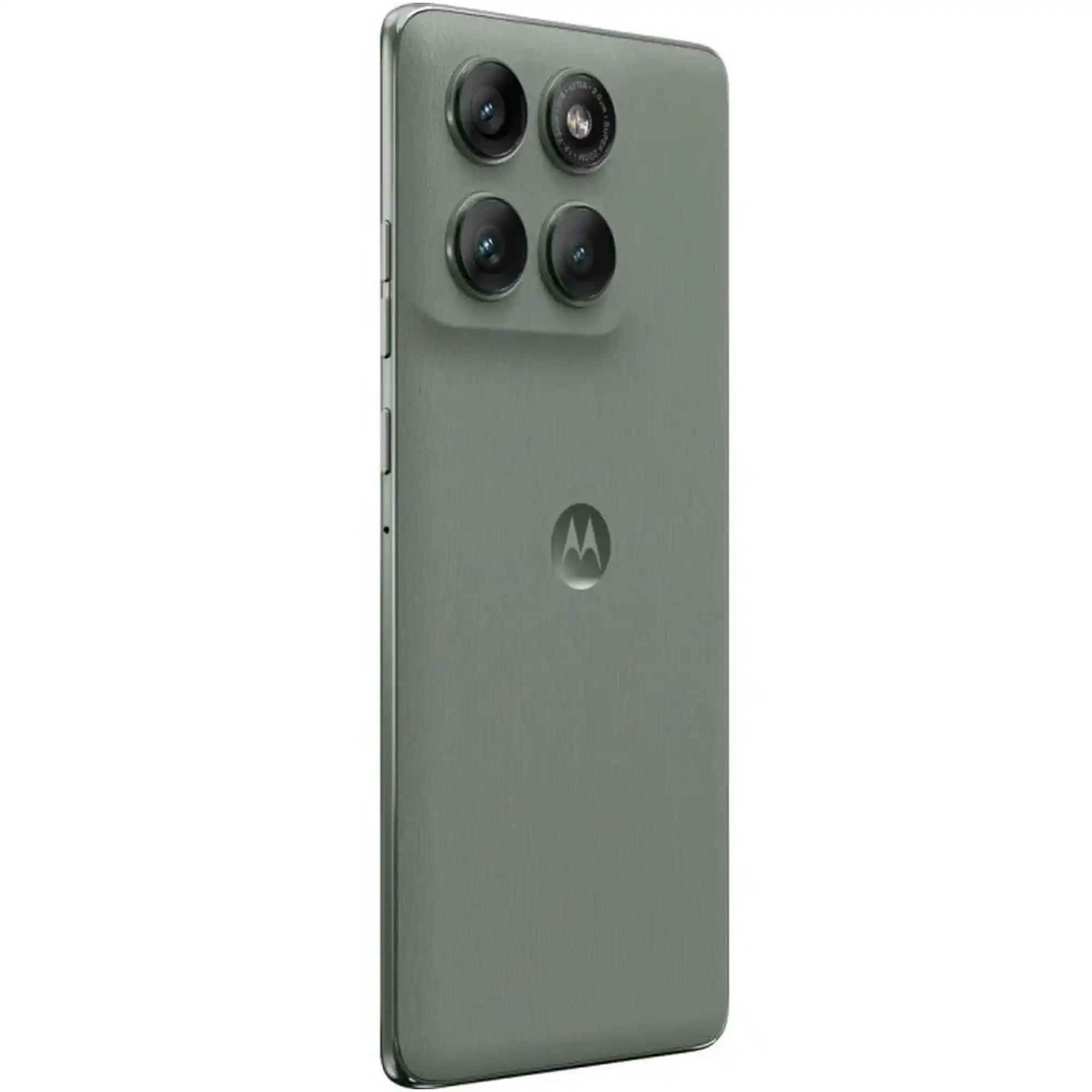 Купити Смартфон Motorola Edge 60 Pro 8/256GB Shadow (Green) (PB7X0088RS) - фото 11