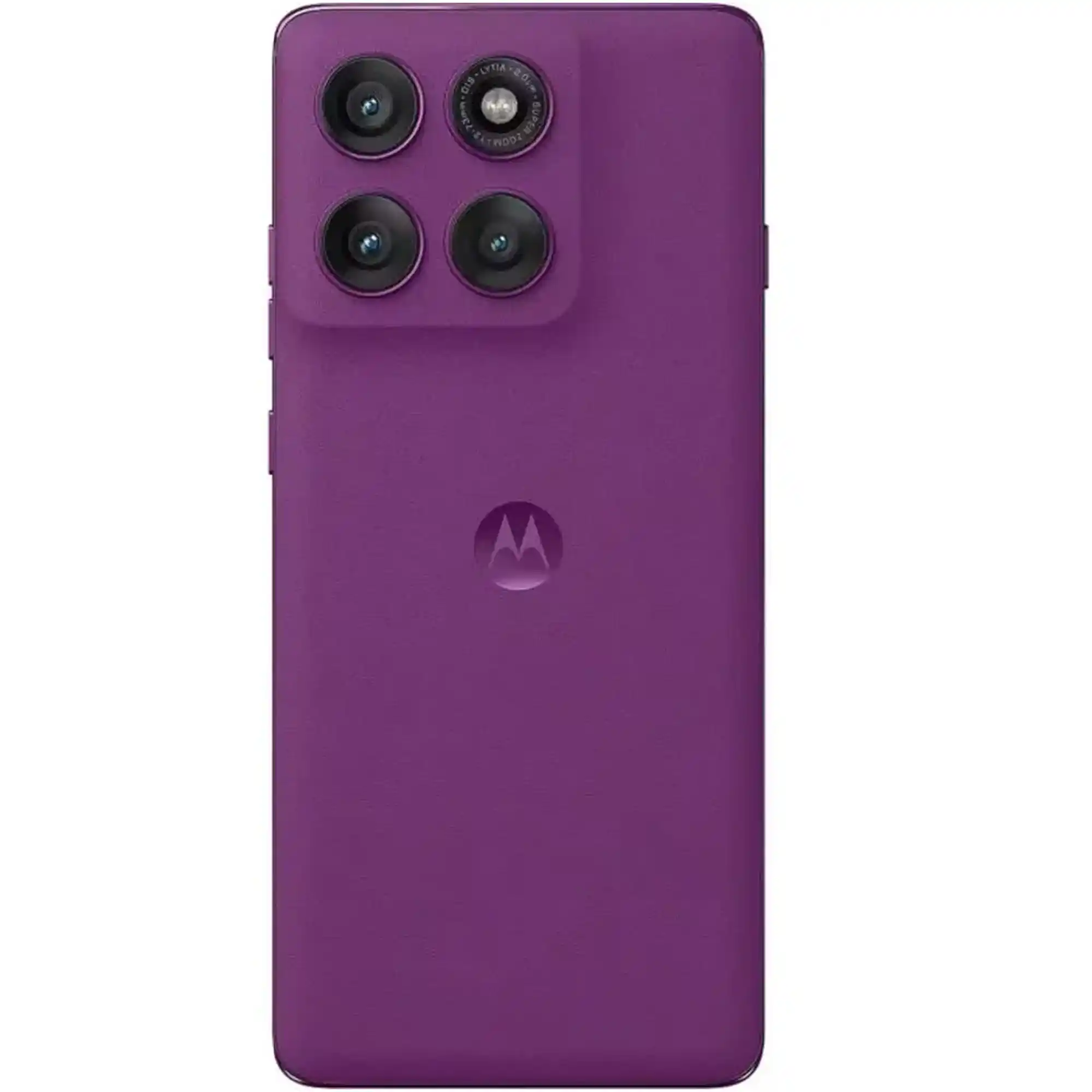 Купити Смартфон Motorola Edge 60 Pro 8/256GB Sparkling Grape (PB7X0089RS) - фото 3