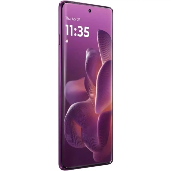 Купити Смартфон Motorola Edge 60 Pro 8/256GB Sparkling Grape (PB7X0089RS) - фото 8
