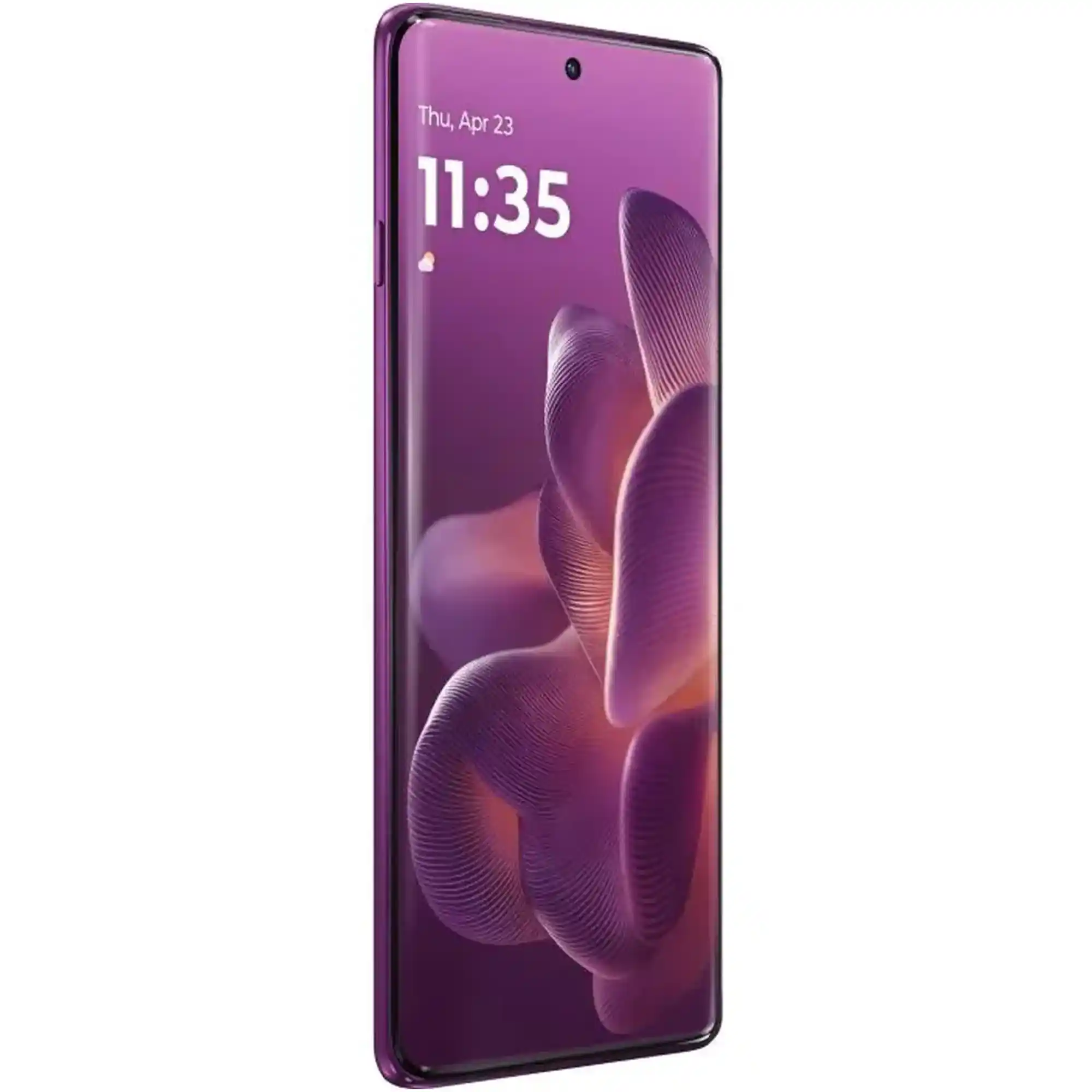 Купити Смартфон Motorola Edge 60 Pro 8/256GB Sparkling Grape (PB7X0089RS) - фото 8