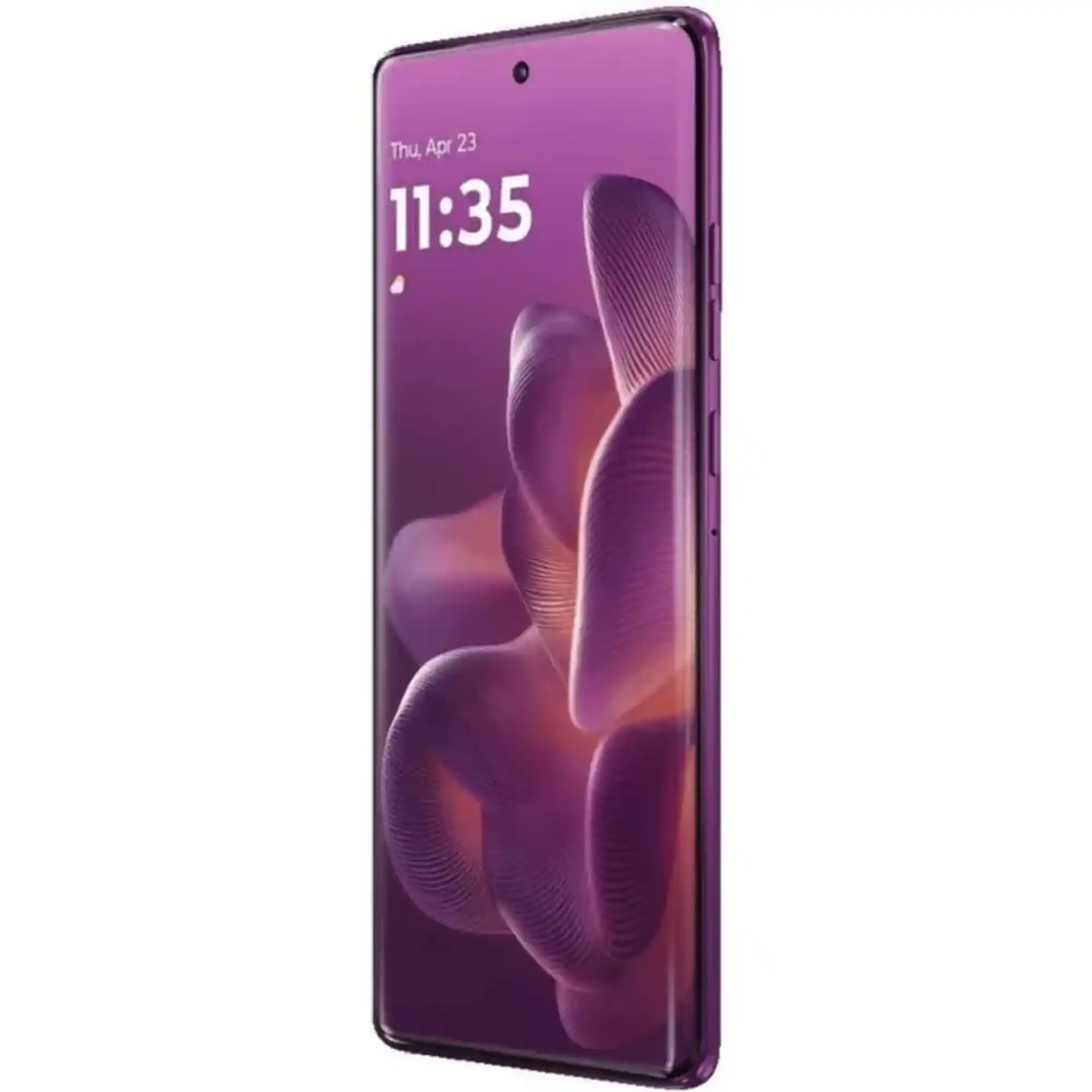 Купити Смартфон Motorola Edge 60 Pro 8/256GB Sparkling Grape (PB7X0089RS) - фото 9
