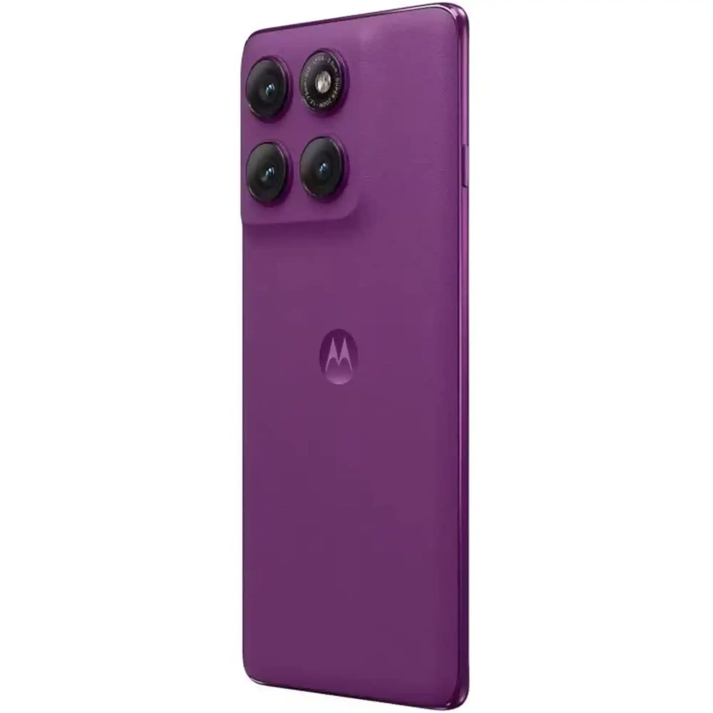 Купити Смартфон Motorola Edge 60 Pro 8/256GB Sparkling Grape (PB7X0089RS) - фото 10