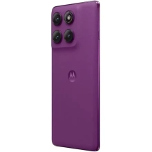 Купити Смартфон Motorola Edge 60 Pro 8/256GB Sparkling Grape (PB7X0089RS) - фото 10