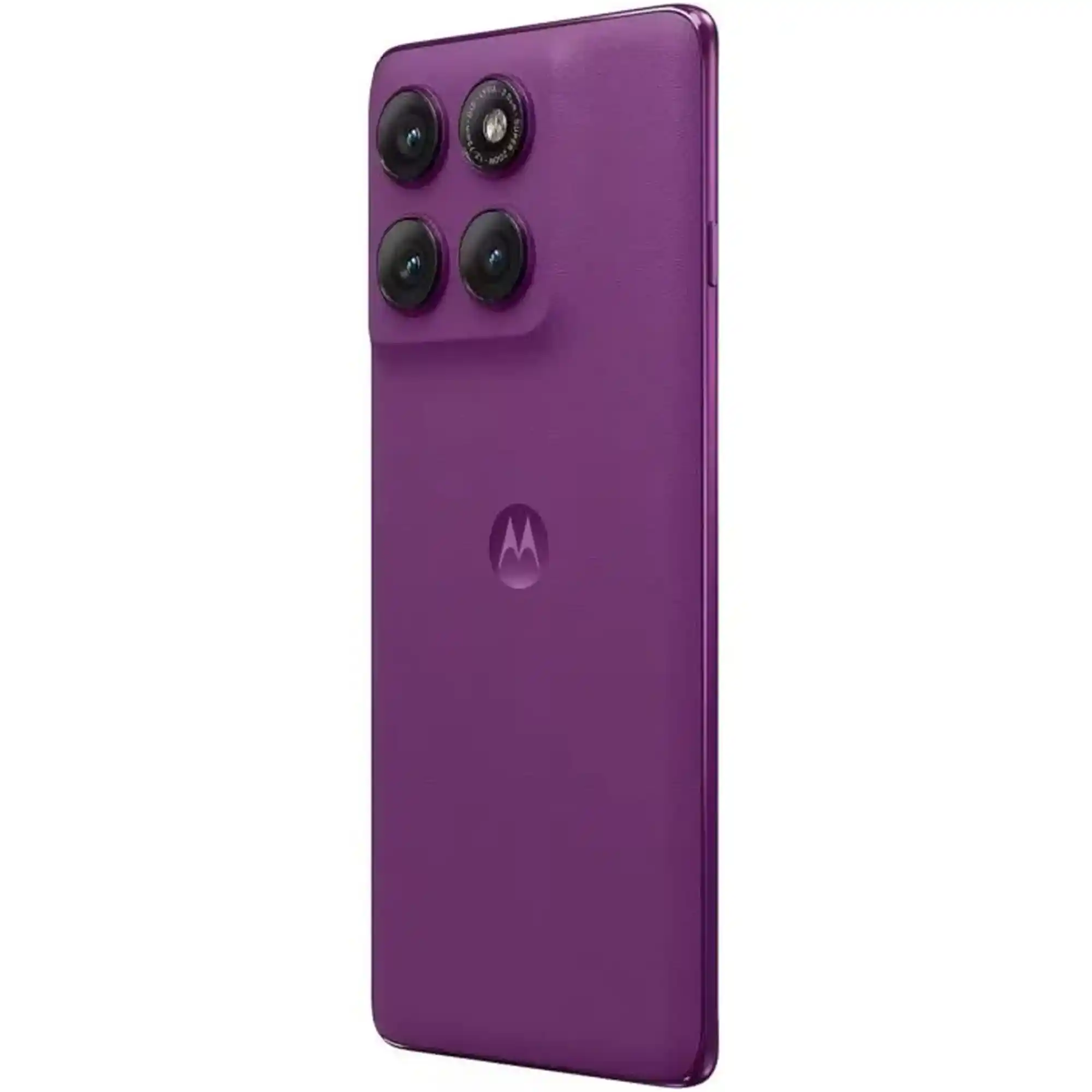 Купити Смартфон Motorola Edge 60 Pro 8/256GB Sparkling Grape (PB7X0089RS) - фото 10