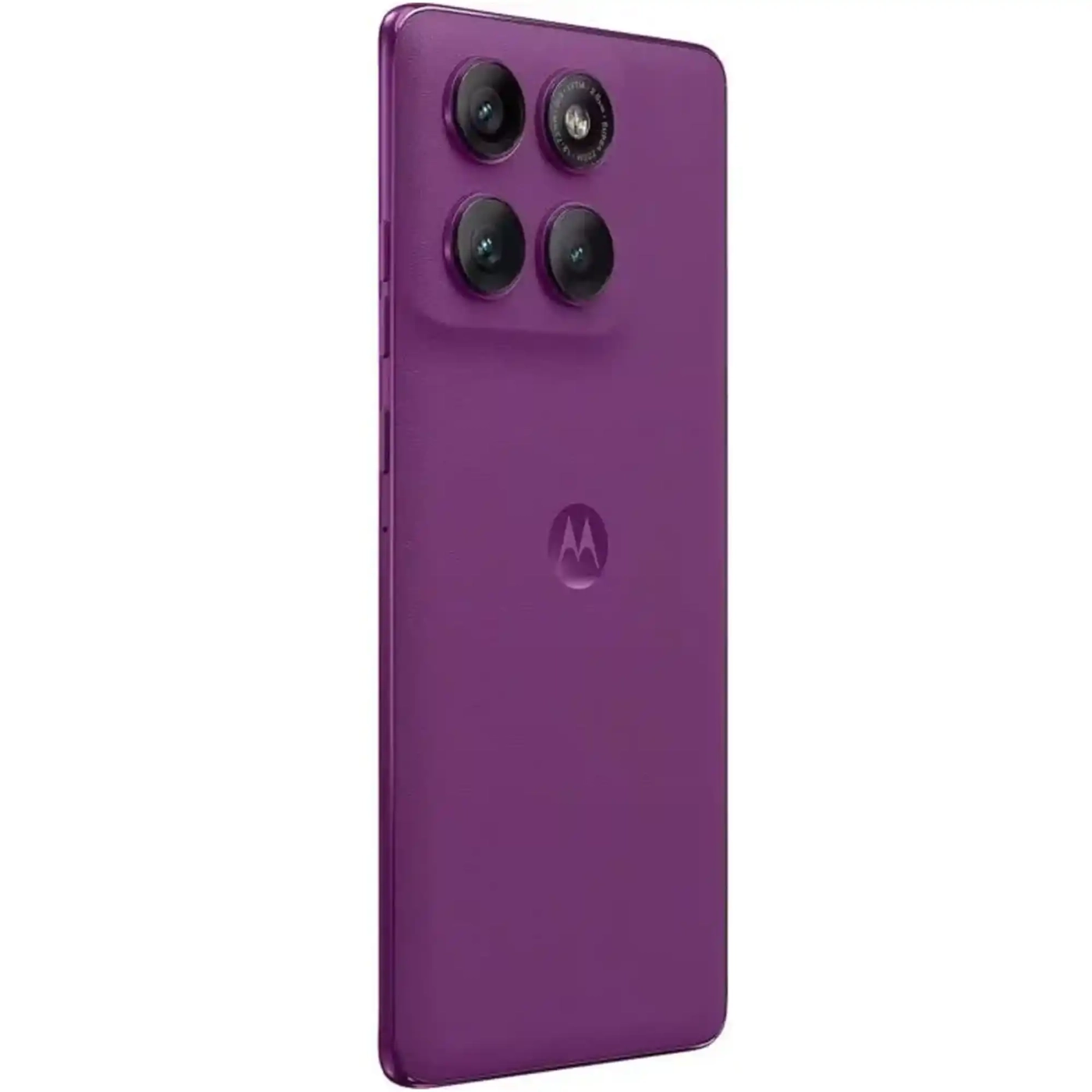 Купити Смартфон Motorola Edge 60 Pro 8/256GB Sparkling Grape (PB7X0089RS) - фото 11