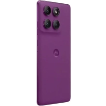 Купити Смартфон Motorola Edge 60 Pro 8/256GB Sparkling Grape (PB7X0089RS) - фото 11