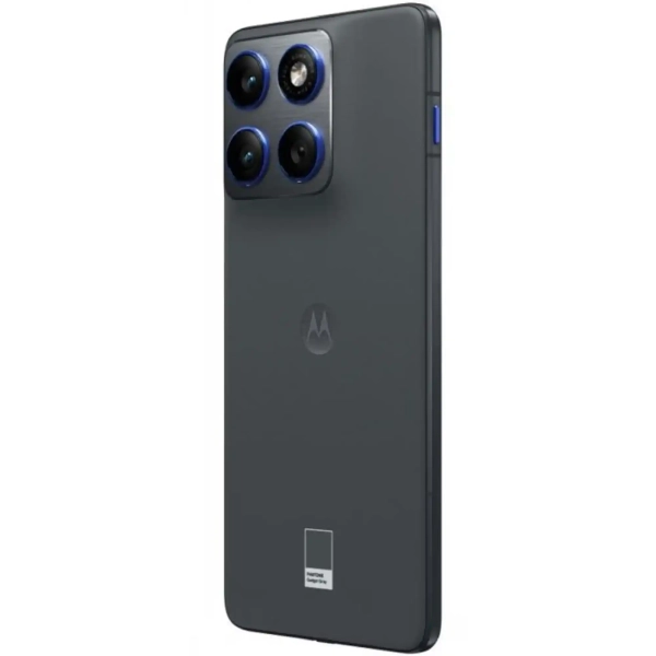 Купить Смартфон Motorola Edge 70 12/512GB Gadget Grey (PBA50006RS) - фото 9