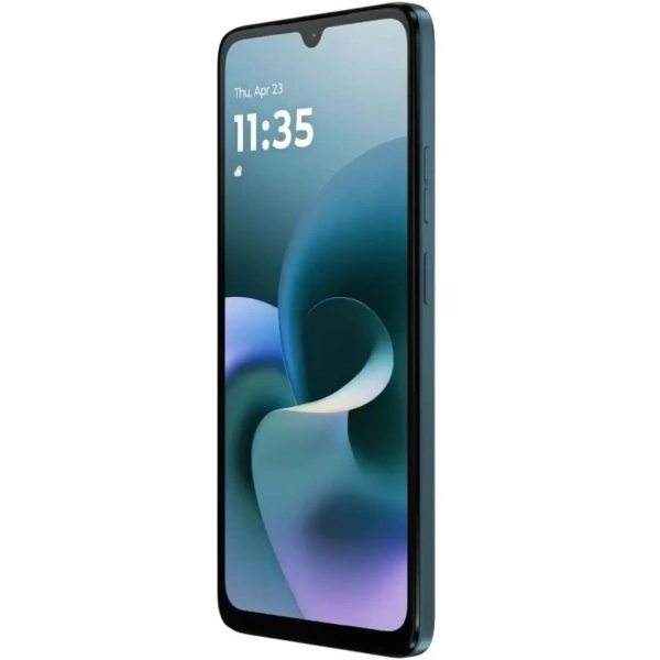 Купить Смартфон Motorola G06 Power 4/256GB Tapestry (PBA00000UA) - фото 9