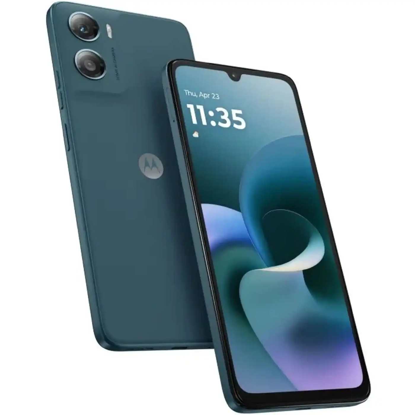 Купить Смартфон Motorola G06 Power 4/256GB Tapestry (PBA00000UA) - фото 12