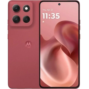 Купити Смартфон Motorola G86 8/256GB Chrysanthemum (PB7L0109RS) - фото 1