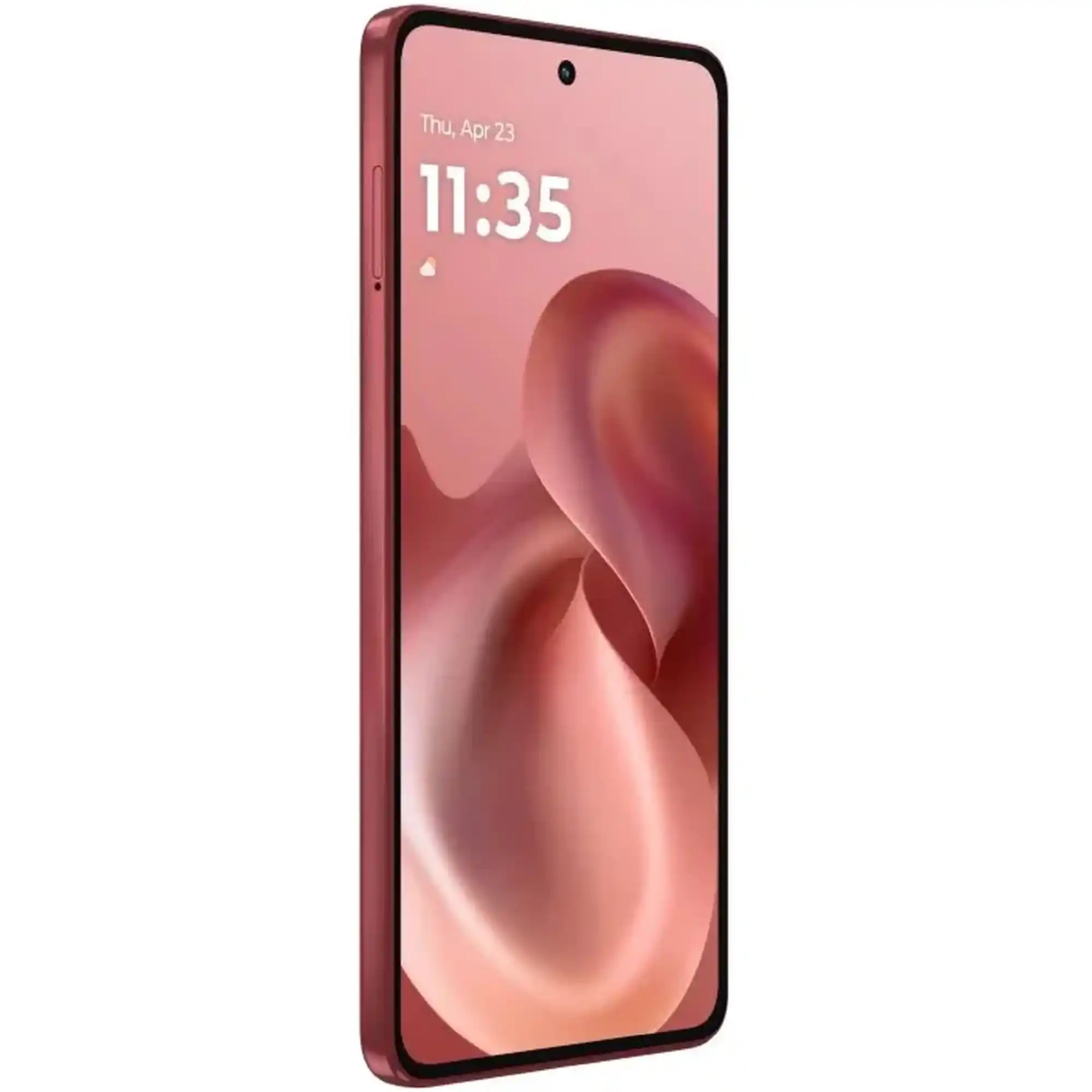 Купить Смартфон Motorola G86 8/256GB Chrysanthemum (PB7L0109RS) - фото 3